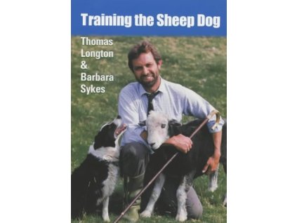 1321 training the sheepdog thomas longton barbara sykes