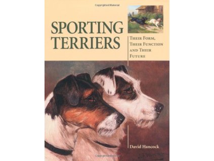 1333 sporting terriers their form their function and their future david hancock