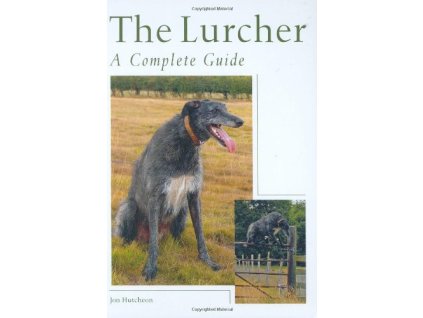 1351 the lurcher a complete guide jon hutcheon