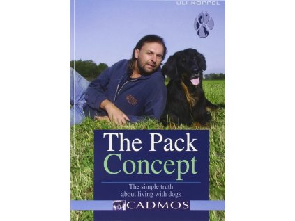 1405 the pack concept the simple truth about living with dogs uli koeppel