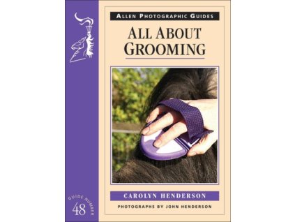 136 all about grooming carolyn henderson
