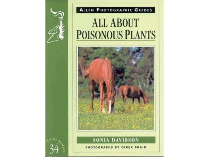 139 all about poisonous plants sonia davidson