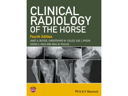 1537 clinical radiology of the horse 4th edition janet a butler christopher m colles sue j dyson svend e kold paul w poulos
