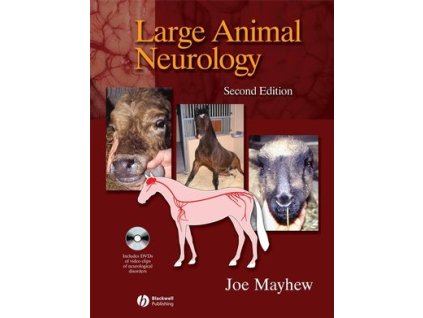 1597 large animal neurology 2nd edition joe mayhew