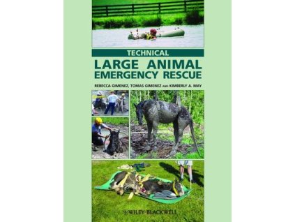 1600 technical large animal emergency rescue rebecca gimenez tomas gimenez kimberly a may