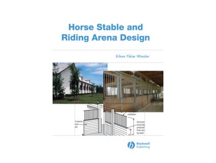 1618 horse stable and riding arena design eileen fabian wheeler