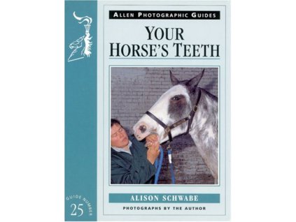 154 your horse s teeth alison schwabe