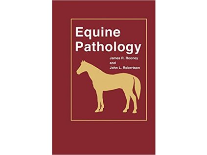 1666 equine pathology james r rooney john l robertson
