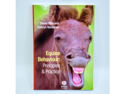 Equine Behaviour