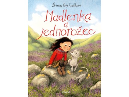 Madlenka a jednorožec