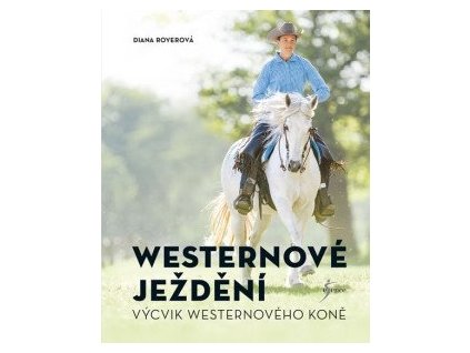 Westernové ježdění