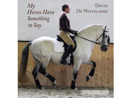 My Horses has something to say