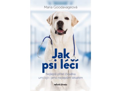 Jak psi léčí