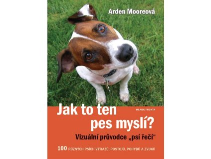 Jak to ten pes myslí?