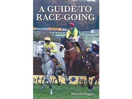 1771 a guide to race going martin diggle