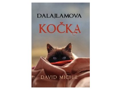 Dalajlamova kočka