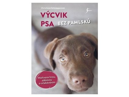 Výcvik psa bez pamlsků