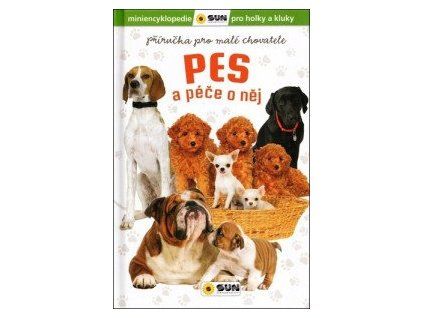 PES a péče o něj