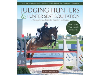 Judging Hunters and Hunter Seat Equitation