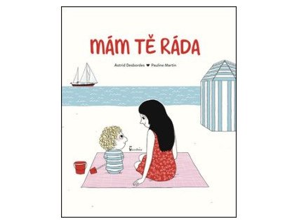 Mám tě ráda