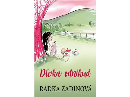 Dívka odnikud