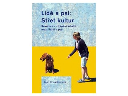 Lidé a psi: Střet kultur