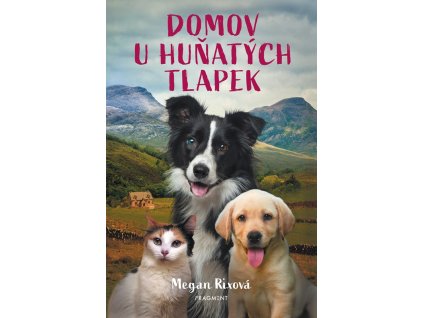 Domov U Huňatých tlapek