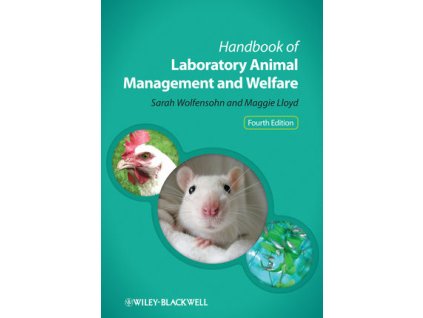 Handbook of Laboratory Animal Management and Welfare