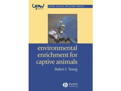 Environmental Enrichment for Captive Animals