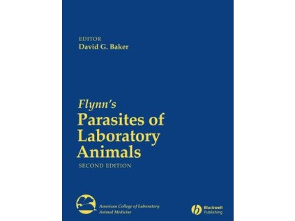 Flynn's Parasites of Laboratory Animals, 2nd Edition