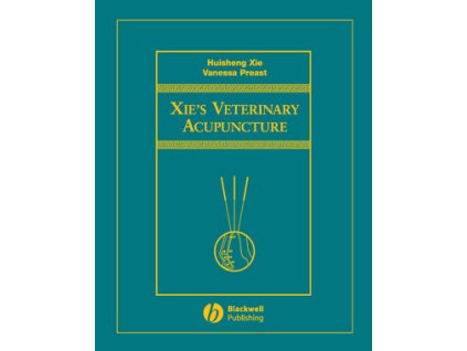 Xie's Veterinary Acupuncture