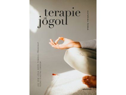 Terapie jógou