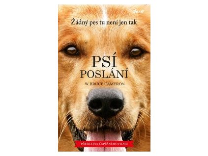 Psí poslání