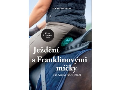 Franklinovy micky obalka PDF