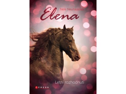 Elena: Letní rozhodnutí