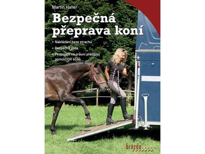 bezpecna preprava titul LR