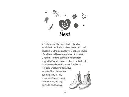 Kůň mých snů Spirit