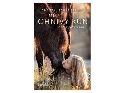 Můj ohnivý kůň 1 – Jízda v polární záři