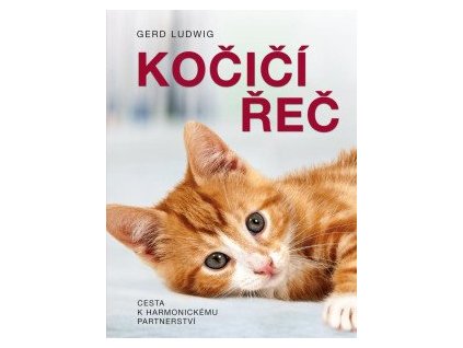Kočičí řeč