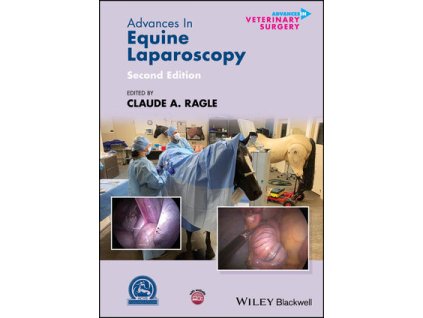 Advances in Equine Laparoscopy, 2nd Edition