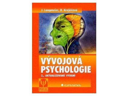 Vývojová psychologie