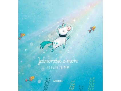 Jednorožec z moře