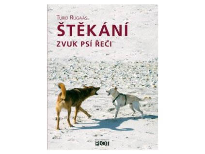 Štěkání - Zvuk psí řeči