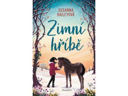 Zimní hříbě