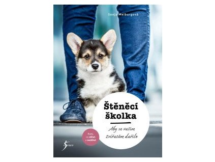 Štěněcí školka