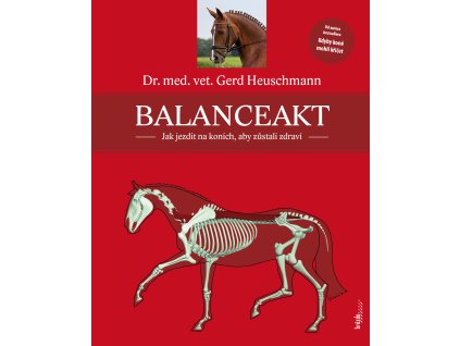 balanceakt obalka samotna