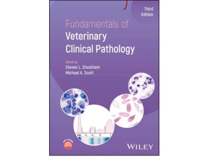 Fundamentals of Veterinary Clinical Pathology, 3rd Edition – Steven L. Stockham, Michael A. Scott