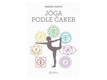 Jóga podle čaker