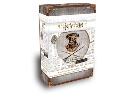 Harry Potter: Boj o Bradavice - Obrana proti černé magii