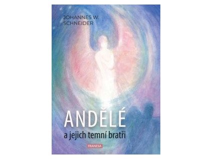 Andělé a jejich temní bratři